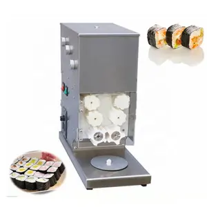 Machine pour boules de sushi, outil automatique pour boules de riz et robot, livraison gratuite