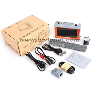 Factory <span class=keywords><strong>Price</strong></span> 4.3 zoll Monitor High-definition Screen <span class=keywords><strong>CCTV</strong></span> Camera <span class=keywords><strong>Tester</strong></span> - Product Image 5