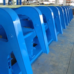 Machine de <span class=keywords><strong>pliage</strong></span> hydraulique CNC pour la fabrication de flashing, machine de <span class=keywords><strong>pliage</strong></span> de flashing pour toiture - Product Image 4