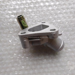 Copertura del Termostato per Zotye Nomad Hunter Autorrad Outsider - Product Image 3