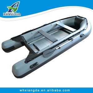 2015 usine en chine à bas prix hypalon <span class=keywords><strong>bateau</strong></span> <span class=keywords><strong>pneumatique</strong></span> avec <span class=keywords><strong>moteur</strong></span> hors bord - Product Image 3