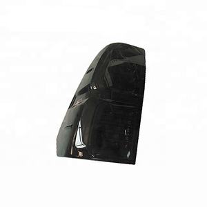 Maictop, lámpara trasera de alta calidad, lámpara trasera de coche, luz trasera para <span class=keywords><strong>Toyota</strong></span> Hilux Revo Pickup 2015-2016 - Product Image 1