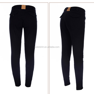 Culotte <span class=keywords><strong>d</strong></span>'<span class=keywords><strong>équitation</strong></span> personnalisée de haute qualité antidérapante pour femmes extensible dans les deux sens vêtements de compétition <span class=keywords><strong>d</strong></span>'<span class=keywords><strong>été</strong></span> Leggings <span class=keywords><strong>d</strong></span>'<span class=keywords><strong>équitation</strong></span> en silicone - Product Image 6