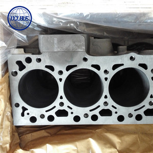 ISBE แท้ชิ้นส่วนบล็อกกระบอกสำหรับ XMQ 6886พัน,Kinglong รถบัสเครื่องยนต์อะไหล่ - Product Image 2