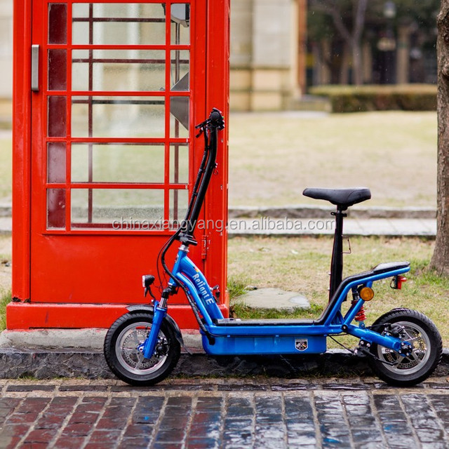 S8 Electric 36V 1000w Mobility Outdoor Sport Electric Scooter