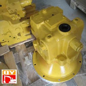 Motore di Rotazione 706-7K-01040 706-7K-01081 706-7K-01170 706-7K-01050 per Escavatori PC350-7 PC400-7 PC450-7 - Product Image 3