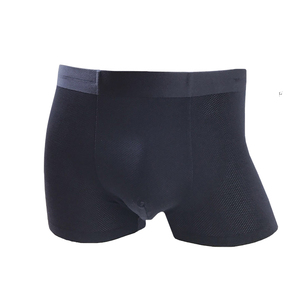 Machine de collage sans couture Hanfor pour la lingerie et les sous-vêtements pour hommes - Product Image 6