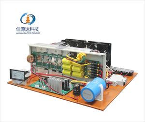 Generador de energía ultrasónico PCB, placa de circuito de controlador de generador ultrasónico - Product Image 1