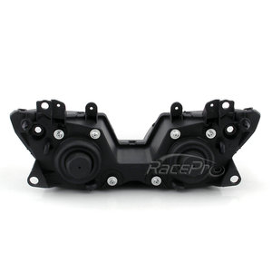 RACEPRO – phare de moto de remplacement pour <span class=keywords><strong>Kawasaki</strong></span> <span class=keywords><strong>Ninja</strong></span> 300 <span class=keywords><strong>300R</strong></span> (2013-2014) - Product Image 4