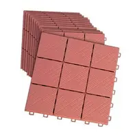 Sandstone Brick Cobblestone Flooring Tiles Mat