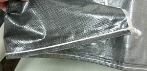 Personnalisé tissé polypropylène laminé <span class=keywords><strong>valise</strong></span> diplomatique - Product Image 5