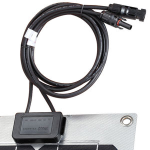 Hottest <strong>Solar</strong> Panel 180w Flex Panel Lightweight for Marine - Product Image 3