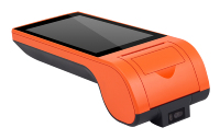 Dispositivo de Sistema POS Inalámbrico Android OEM, Terminal POS de Pago Electrónico para Apuestas Deportivas Fuera de Línea
