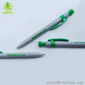 La novedad de la Alta Calidad de China Promoción Logo g pen snoop dogg - Product Image 2