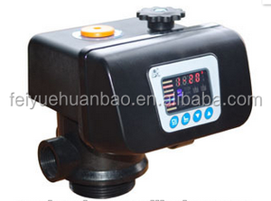Prix des vannes de commande manuelles/automatiques pour <span class=keywords><strong>adoucisseur</strong></span> d'eau/traitement préalable de l'eau industrielle - Product Image 2