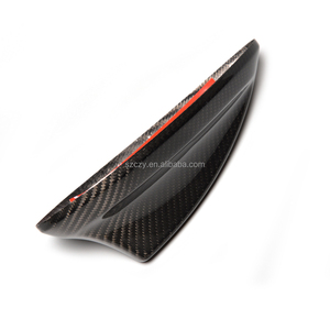 Universal Carbon Fiber Aileron de Requin Toit <span class=keywords><strong>Antenne</strong></span> pour BMW <span class=keywords><strong>2</strong></span> 3 4 <span class=keywords><strong>series</strong></span> - Product Image 4