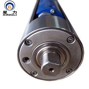 ドラムモーターローラー/24V DC 76ミリメートル直径/ダイビングモーター - Product Image 6