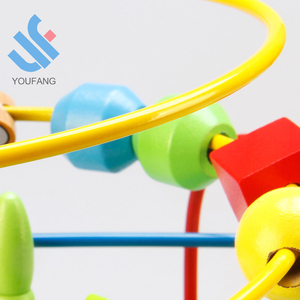 YF-D8568 madera niños interesante Navidad juguete <span class=keywords><strong>sabidur</strong></span>ía - Product Image 4