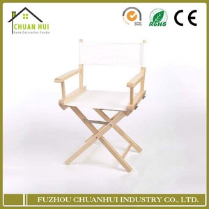 Comercio al por mayor <span class=keywords><strong>de</strong></span> alta calidad doblar madera campamento playa sillón - Product Image 4