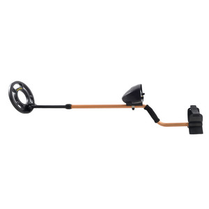 Hazine bulucu yeraltı en iyi altın tarayıcı metal dedektör makinesi MD-3009II fabrika - Product Image 2
