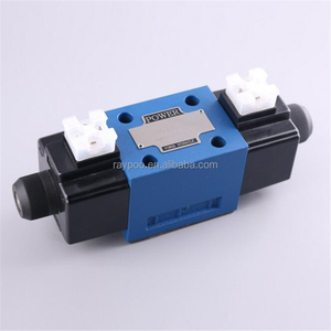 Raypoo hydraulics <strong>solenoid</strong> <strong>valve</strong> china <strong>lixin</strong> type 315bar cn;gua xin - Product Image 2