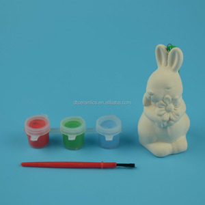 Pittura FAI DA TE giocattoli per bambini DIY di ceramica <span class=keywords><strong>disegno</strong></span> toys set - Product Image 6