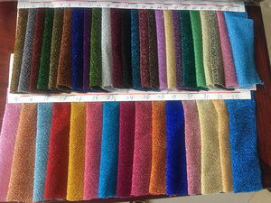 100% Materiale poliestere e Tessuto Technics a buon mercato tulle rotoli di tessuto di foto - Product Image 4