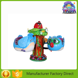 Nuevo diseño rojo volar <span class=keywords><strong>y</strong></span> rotatorio paseo del parque de atracciones - Product Image 5