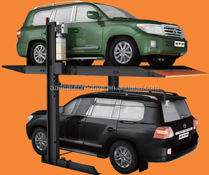AA4C 2 Bài Đậu Xe Lift Auto Xe Lift Xe Xe Lift2.3T/2.7T - Product Image 1