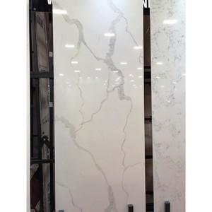 En İyi Kalite Fabrika Fiyat Calacatta Kuvars - Product Image 3