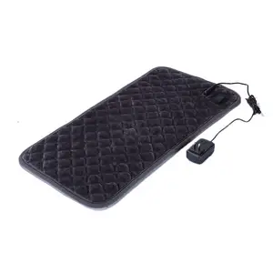 new products health care Usb Thermal Infrared Carbon Fiber Electric Shoulder Fast Heating Electric Heating Pad