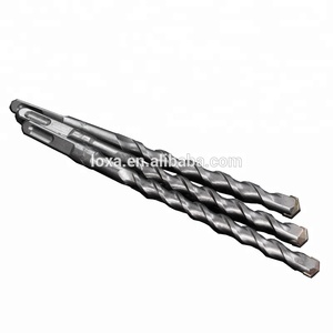 Forets à marteau à <span class=keywords><strong>béton</strong></span> pour le travail de la maçonnerie - Product Image 5