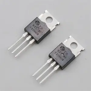 3077 SOP-4 Transistor Asli CIP IC Mosfet/Dioda Zener IC