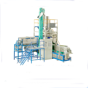 Nhà máy chế biến thức ăn cá chất lượng cao - Product Image 5