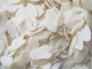 Mejor Precio pistacho maní máquina almendra máquina rebanadora - Product Image 2