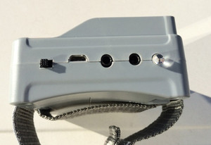 Günstiger 4,3 Zoll <span class=keywords><strong>CCTV</strong></span> 1080P AHD <span class=keywords><strong>CCTV</strong></span>-Kameratester mit 12V Stromausgangskabel - Product Image 3