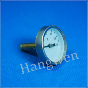 40 मिमी बॉयलर तापमान गेज - Product Image 3