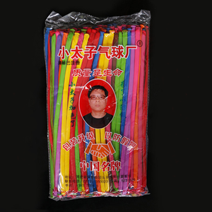 Latex <strong>Modelling</strong> Long <strong>Balloons</strong> Made for Children Toys Animals Type Design DIY <strong>Balloon</strong> Birthday Party <strong>Modelling</strong> <strong>Balloon</strong> Supplier - Product Image 4