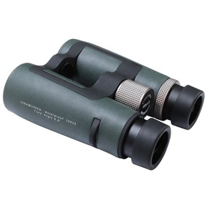 Binocolo impermeabile 10x42 con cerniera aperta superiore con 6.5 campo visivo e pupilla di uscita da 4.2mm - Product Image 5