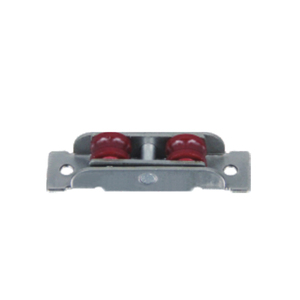 Puwei Cửa Sổ Con Lăn <span class=keywords><strong>V</strong></span> Hướng Dẫn Bánh Xe <span class=keywords><strong>V</strong></span>à Theo Dõi Nhiệm <span class=keywords><strong>V</strong></span>ụ Nặng Nề Thép Trượt Con Lăn Cửa - Product Image 1