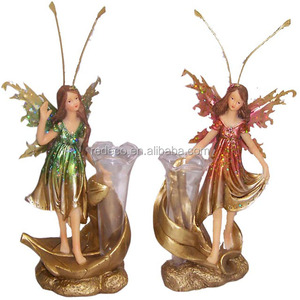 Handmade angeli volare angelo decorazione - Product Image 1