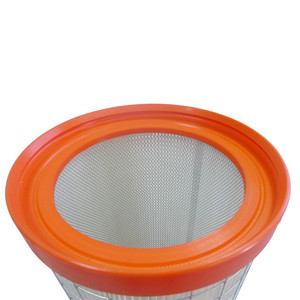 Nhựa Bộ lọc không khí phương tiện truyền thông Sản xuất tại Trung Quốc - Product Image 1