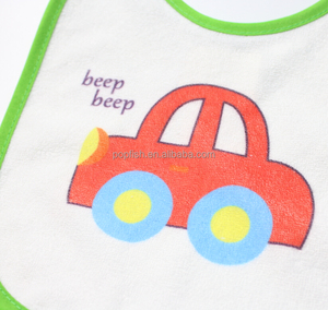 Nouveau mode moderne en gros bébé <span class=keywords><strong>bave</strong></span> bavoirs <span class=keywords><strong>bandana</strong></span> - Product Image 3