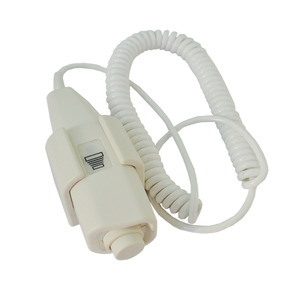 Röntgen iki adım el anahtarı - Product Image 1