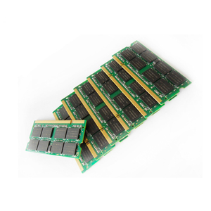 FCC CE RoHS testato sdram memoria ram dd2 del computer portatile <span class=keywords><strong>2</strong></span> gb - Product Image 6