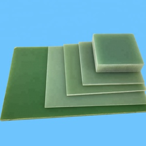 Fr4 פיברגלס מחוזק פוליאסטר גיליון - Product Image 3