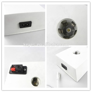 فاحص من أنواع مختلفة من المصابيح - Product Image 4