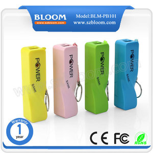 Portátil hermoso de la energía para productos electrónicos - Product Image 1