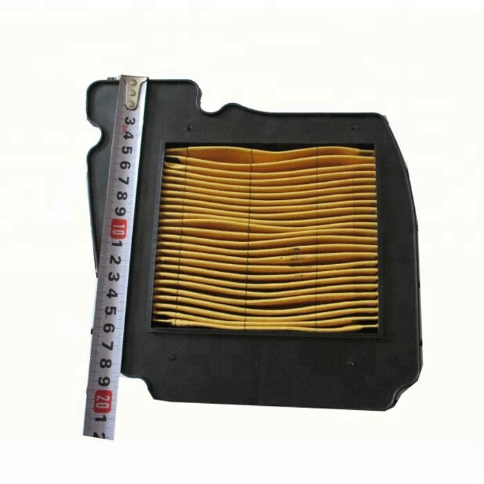 Хорошие бумажные воздушные фильтры для гоночного велосипеда