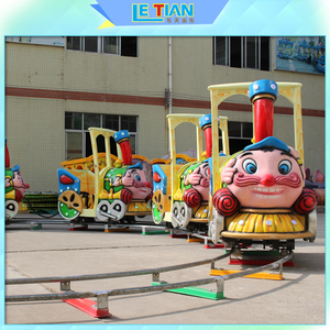 Train jouet pour enfants, modèle réduit automatique, train bachâne tour électrique, petits <span class=keywords><strong>trains</strong></span> - Product Image 6